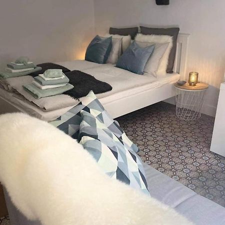 La Cave De Nana Apartment Лиеж Екстериор снимка