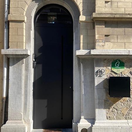La Cave De Nana Apartment Лиеж Екстериор снимка