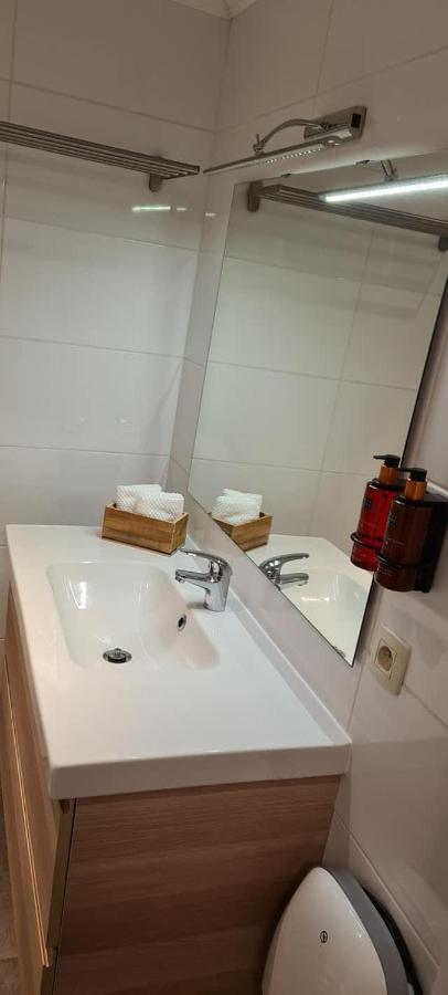 La Cave De Nana Apartment Лиеж Екстериор снимка