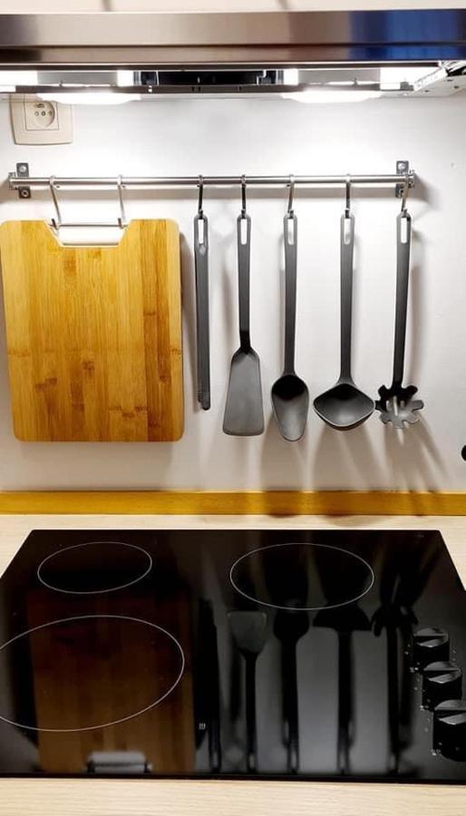 La Cave De Nana Apartment Лиеж Екстериор снимка
